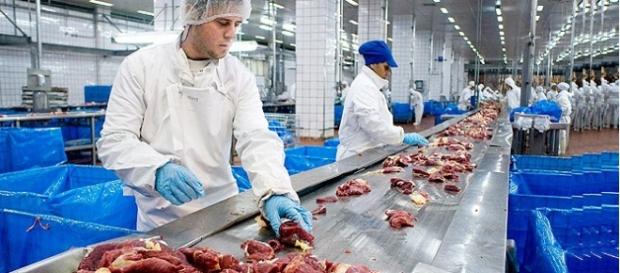 Setor em crise (Foto: Diego Giudice/Bloomberg) Setor em crise (Foto: Diego Giudice/Bloomberg)