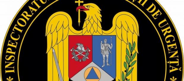 Inspectoratele pentru Situaţii de Urgenţă Inspectoratele pentru Situaţii de Urgenţă