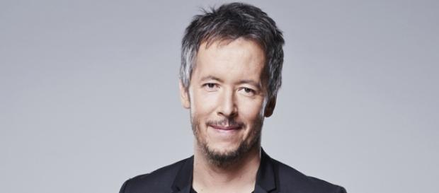 Jean Luc Lemoine présentera un jeu sur D8 Jean Luc Lemoine présentera un jeu sur D8