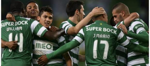 João Mário poderá estar de saída de Alvalade João Mário poderá estar de saída de Alvalade