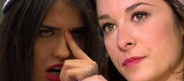 La guerra entre ambas, está declarada La guerra entre ambas, está declarada