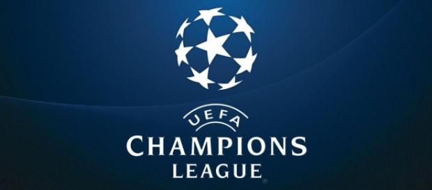Logotipo de la UEFA Champions League Logotipo de la UEFA Champions League