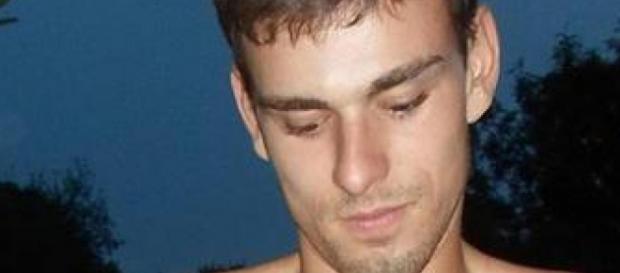 Luca Varani ucciso a soli 23 anni Luca Varani ucciso a soli 23 anni