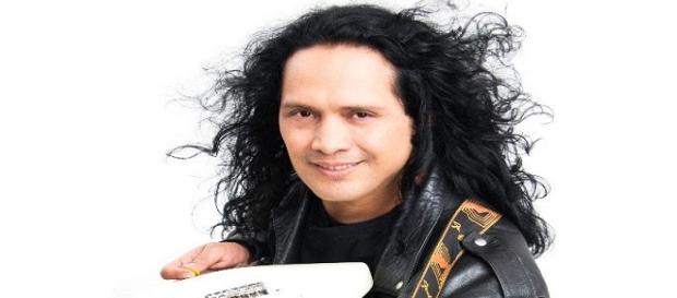 Luis Álvarez "El Haragán" lanza un disco de blues Luis Álvarez "El Haragán" lanza un disco de blues