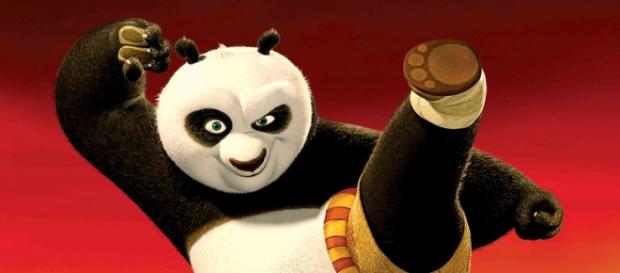 Po nuevamente en acción: "Kung Fu Panda 3" Po nuevamente en acción: "Kung Fu Panda 3"