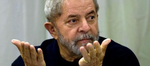 Situação de Lula se complica ainda mais Situação de Lula se complica ainda mais