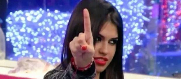 Sofía, la nueva tronista de MYHYV. Sofía, la nueva tronista de MYHYV.