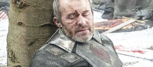 Stephen Dillane no volverá a Juego de Tronos Stephen Dillane no volverá a Juego de Tronos