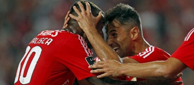 Talisca enfrenta graves problemas na justiça Talisca enfrenta graves problemas na justiça