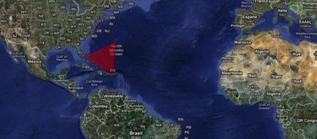 Triangolo delle Bermuda: niente Ufo Triangolo delle Bermuda: niente Ufo