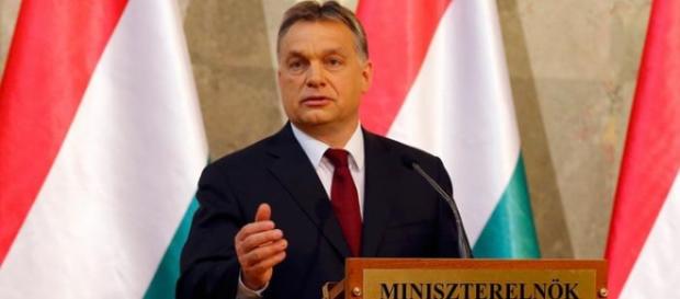 Viktor Orban bronił polskiego rządu na szczycie UE Viktor Orban bronił polskiego rządu na szczycie UE
