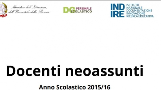 come compilare il curriculum formativo