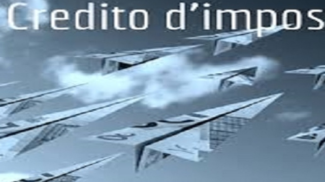 Credito d’imposta in ricerca e sviluppo