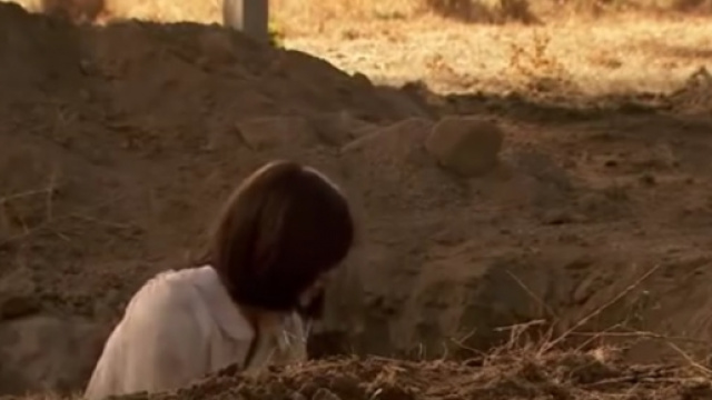 Replica Il Segreto, 20 marzo 2016: Maria