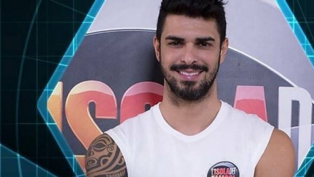 Uomini e Donne: Cristian Gallella