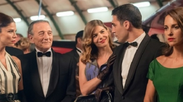 Velvet 3: le anticipazioni della seconda puntata