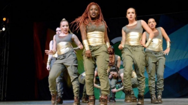 WOD 2016 Roma: dettagli, orari e info biglietti