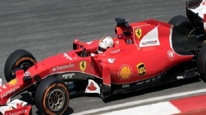 F1 GP Melbourne, orario diretta Tv gara