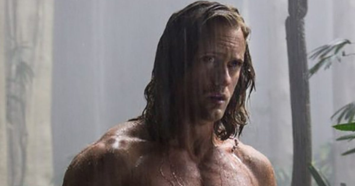 La leggenda di Tarzan ecco il secondo trailer e di cosa tratta La leggenda di Tarzan ecco il secondo trailer e di cosa tratta