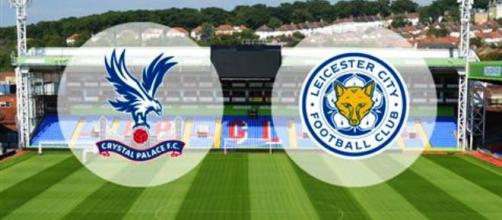 LIVE Crystal Palace–Leicester il 19/3 alle 16:00