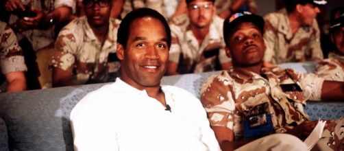 5 unknown facts about the O.J.Simpson trial