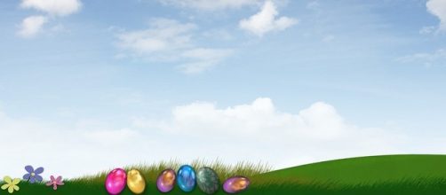 Anche Pasqua e Pasquetta 2016 con la pioggia?