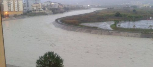 Ancora forte maltempo sulla Calabria