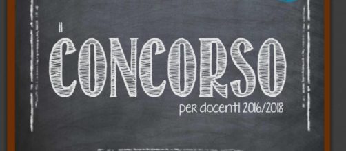 Chiarimenti sul concorso a cattedra 2016