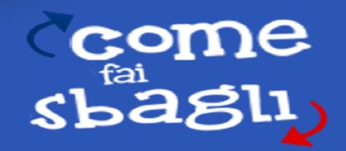 Come fai sbagli, la fiction in onda su Rai 1