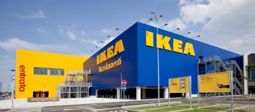 Ikea, piano di 1000 assunzioni in tutta Italia