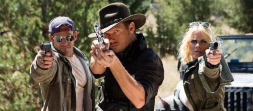 Il cast e la trama del film Dead 7