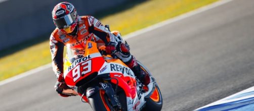 MotoGp in pista: orari replica Tv8