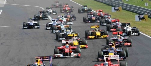 Orari Formula 1 Gran Premio d'Australia 2016