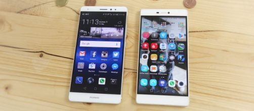 Prezzi più bassi Huawei P8, P8 Lite e Mate 8