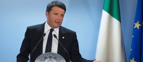 Riforma pensioni, Renzi al Consiglio Europeo