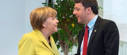 Riforma pensioni, Renzi come la Merkel o no?