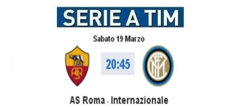 Roma-Inter in diretta live su BlastingNews