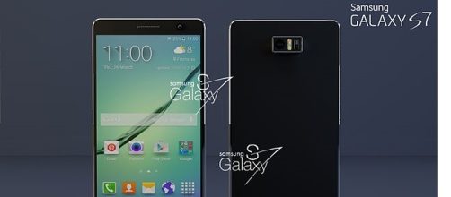 Samsun S7, Galaxy S7 Edge: cellulari in promozione