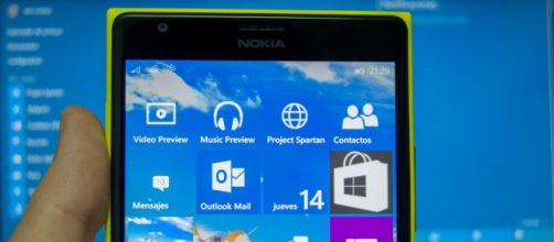 Windows 10 Mobile, upgrade advisor uscita in store