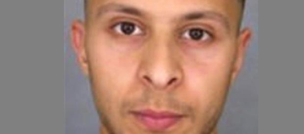 Abdeslam, de 26 anos, foi capturado em Bruxelas. Abdeslam, de 26 anos, foi capturado em Bruxelas.
