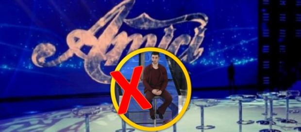 Anticipazioni Amici 2 aprile 2016: Emanuele eliminato Anticipazioni Amici 2 aprile 2016: Emanuele eliminato