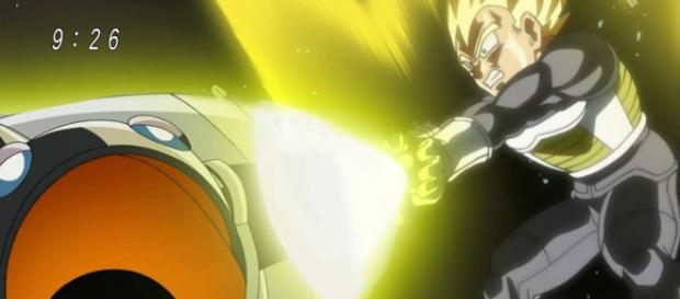 Avance del capítulo 36 de Dragon Ball Super Avance del capítulo 36 de Dragon Ball Super