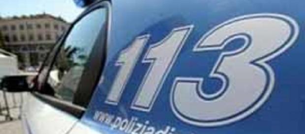 Calabria, uomo appicca fuoco sotto un camper Calabria, uomo appicca fuoco sotto un camper