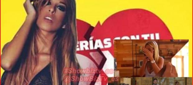 ¡Confirmado!Oriana reingresa a VCTEX? ¡Confirmado!Oriana reingresa a VCTEX?