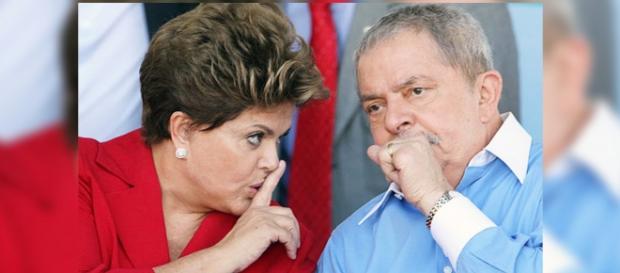 Dilma é criticada por não usar criptografia Dilma é criticada por não usar criptografia