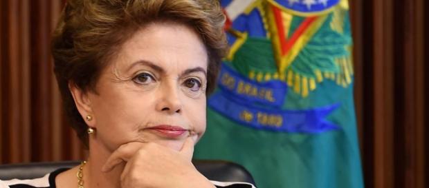 É possível sair da crise com ela no comando? É possível sair da crise com ela no comando?