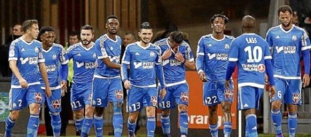 El equipo sufre una de sus peores crisis. El equipo sufre una de sus peores crisis.