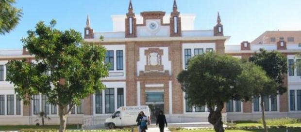 El Museo de las Gemas de Málaga, 'de cuerpo presente'. El Museo de las Gemas de Málaga, 'de cuerpo presente'.