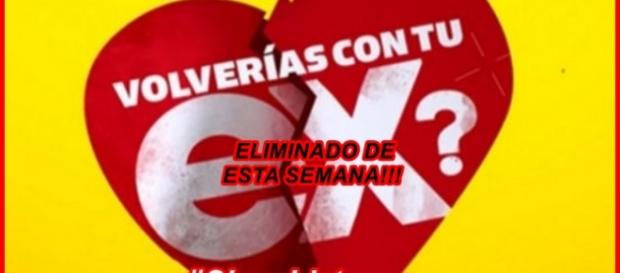 Eliminado a tiempo real de #VCTUEX? Eliminado a tiempo real de #VCTUEX?