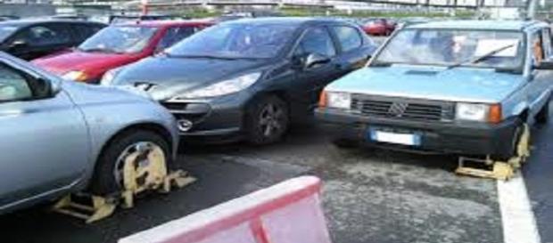 Fermo auto: a rischio procedimento penale Fermo auto: a rischio procedimento penale